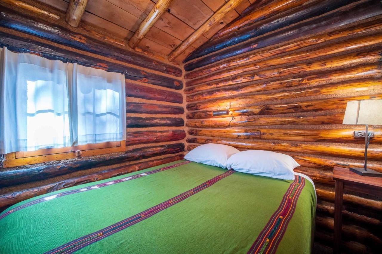 Corkins Lodge Chama Exterior photo